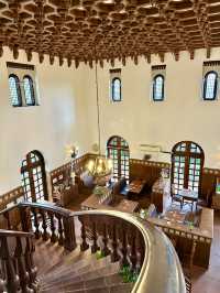 Spices, Silence & Stories: A Hidden Escape at Convivencia Café