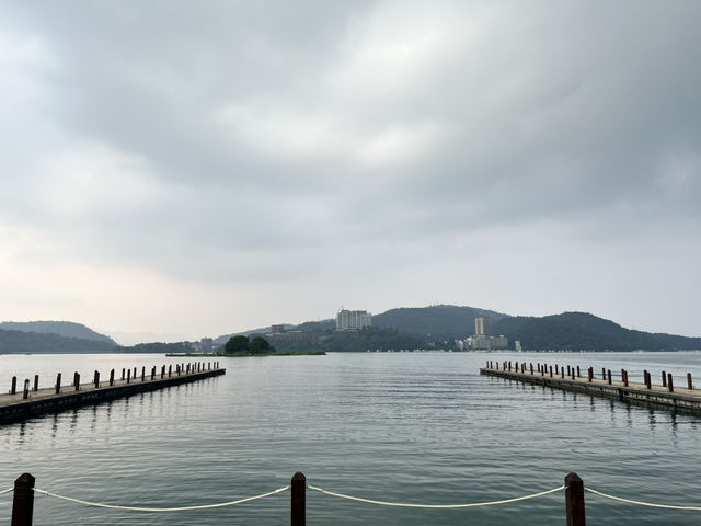 【南投】玄奘碼頭