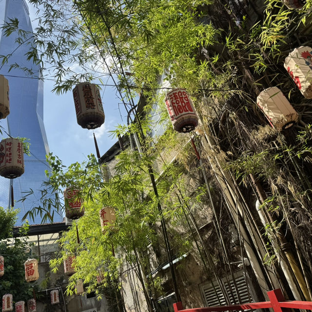 Kwai Chai Hong @ KL 
