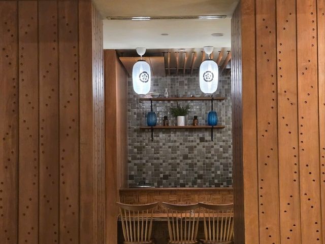 TAKUMI JAPANESE RESTAURANT