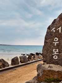 A Gentle Hike with Rewarding Coastal Scenery