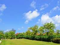 🌴 Private Bungalow Bliss at Bintan Lagoon Resort 