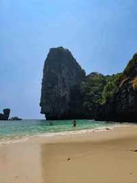 Nui Beach