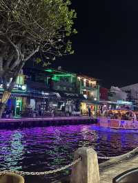 Light Bites, Heavy Vibes – Dutch Harbour Café Delivers Melaka Magic