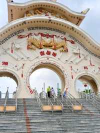Vietnam Initiary Trip