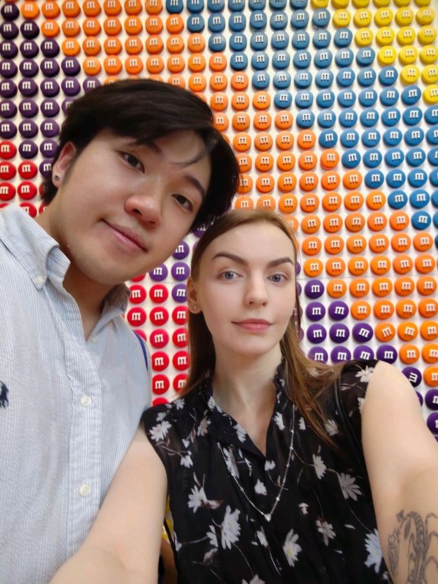 ✨An All-Day Adventure in Downtown Shanghai✨