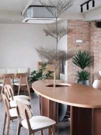 Timeless Cafe