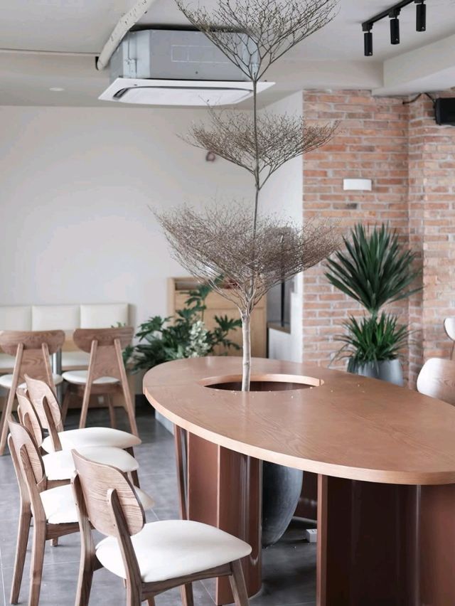 Timeless Cafe