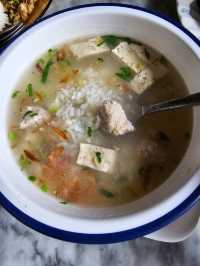 ร้านชามเช้า | เชียงใหม่