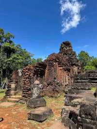 My Son Sanctuary (Quang Nam)