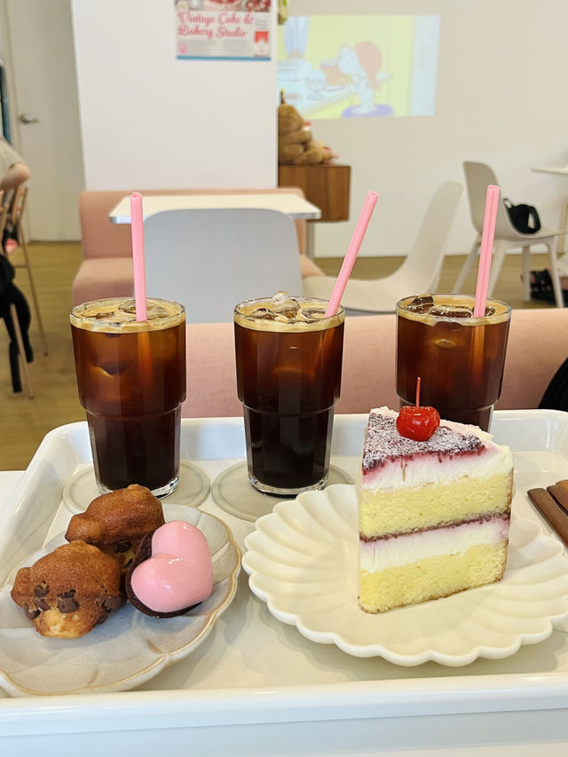 송파구 디저트카페 추천