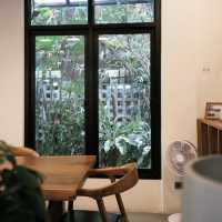 Nimby Coffee House – คาเฟ่สไตล์มินิมอล  N