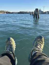 Venice: Sinking City, Eternal Dream