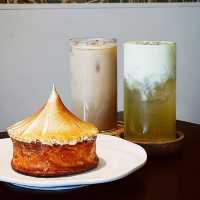 Dousserie Bakehouse