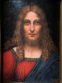 Raphael’s Blueprint, Leonardo’s Scribbles: A Gallery Unfiltered