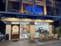  Darrin ดาริณ ขนมปังน้องใหม่ ณ Hua Hin