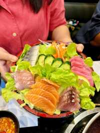 BUTA SHABU หาดใหญ่