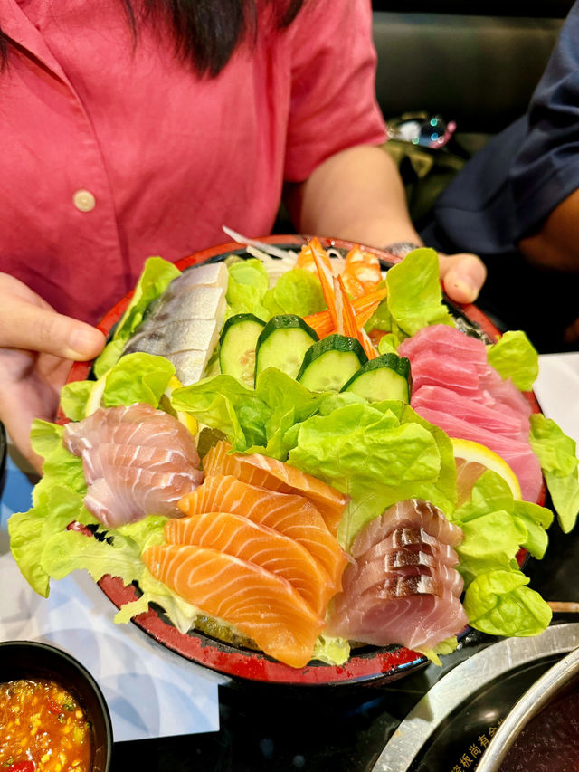 BUTA SHABU หาดใหญ่
