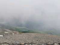 From Wangyun Tai to Yunxiao Feng: A Journey Through Mist and Majesty  