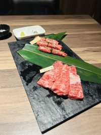 Premium Wagyu Yakiniku, Affordable Price