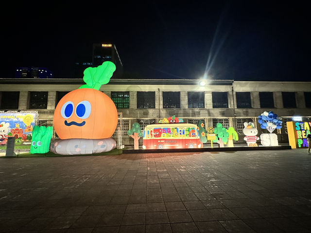 Mayday fantasy in a day at Taipei (July)