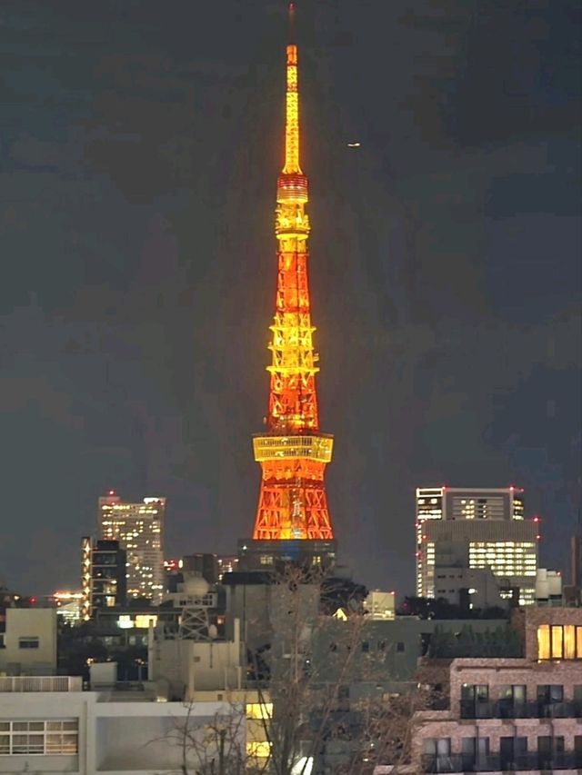 그랜드 하얏트 도쿄(グランド ハイアット 東京) 프렌치 키친(フレンチ キッチン)