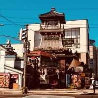 🌸 Solo Summer Stroll: Sapporo City Center – Cool Hokkaido Exploration