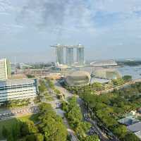 Swissôtel The Stamford