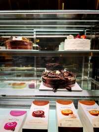 Parisian Vibes at Tous Les Jours Sunway Pyramid