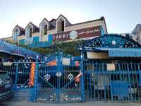 Kazanqi Blue：The Beauty of Traditional Colour  