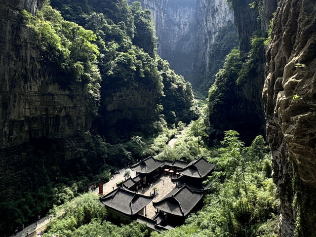 Chongqing เมืองที่ใครก็ไปได้ 💖