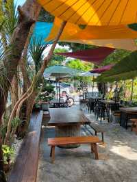 Desserts and Décor Goals in Malacca