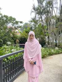 Convo day at BANGI RESORT HOTEL 😍