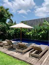 The Spare Room Bali, Canggu