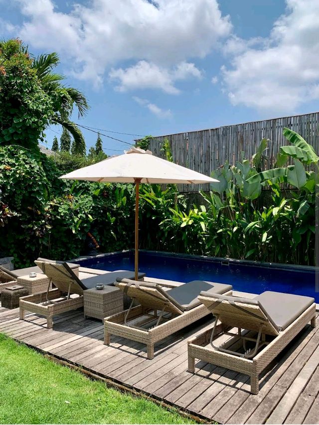 The Spare Room Bali, Canggu