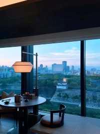 Stunning Patina Osaka Hotel - Japan❤️