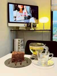 Gravity Cafe