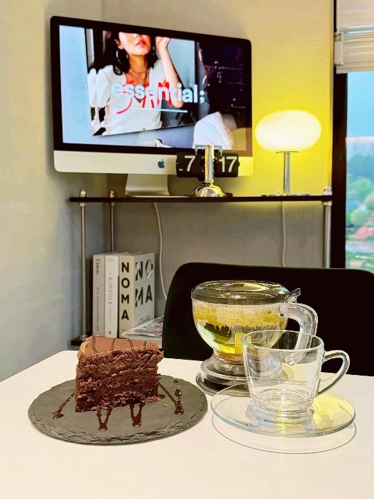 Gravity Cafe