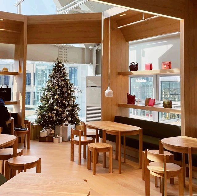 APC Cafe