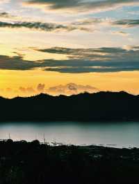 Chasing Sunrise on Wheels: Mount Batur Jeep Adventure