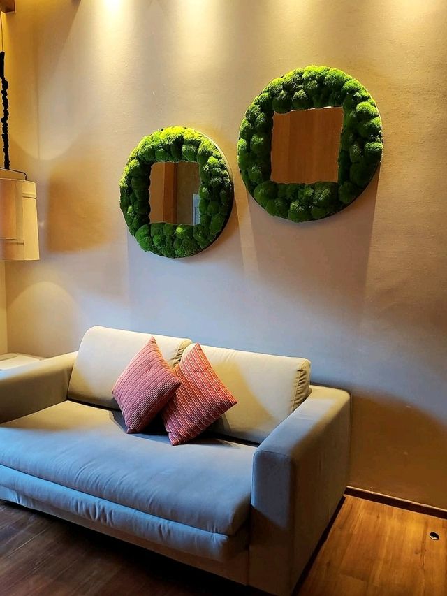 Relaxed Family Escape at Oasia Resort Sentosa
