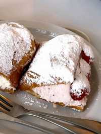 French dessert restaurant