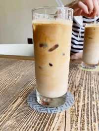 Bukchon Hanok Cafe