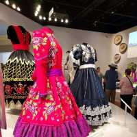 National Cowgirl Museum – Fort Worth