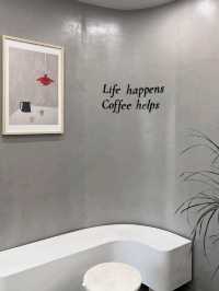 O:me Café