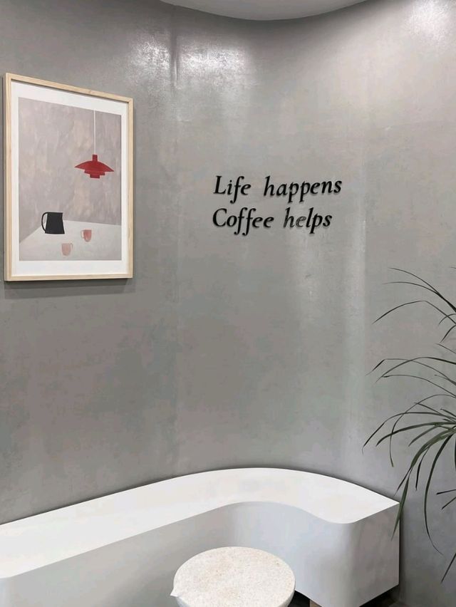 O:me Café