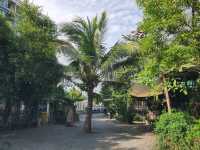 รวยริน ข้าวแฝ่โบราณ นนทบุรี