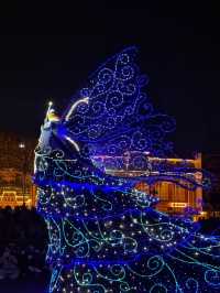 From Fantasyland to Futuristic Tokyo: A Disney Dream Journey