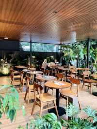Jabarano Coffee suling