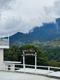 Fresh Air & Garden Trails in Kundasang